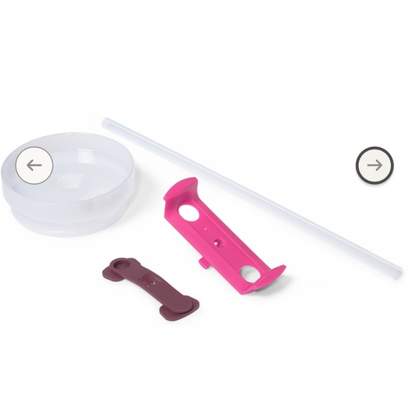 fuchsia stanley - Picture 6 of 9